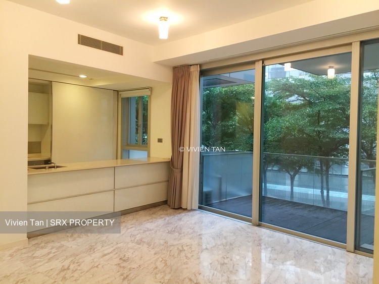 Reflections At Keppel Bay (D4), Condominium #219118521